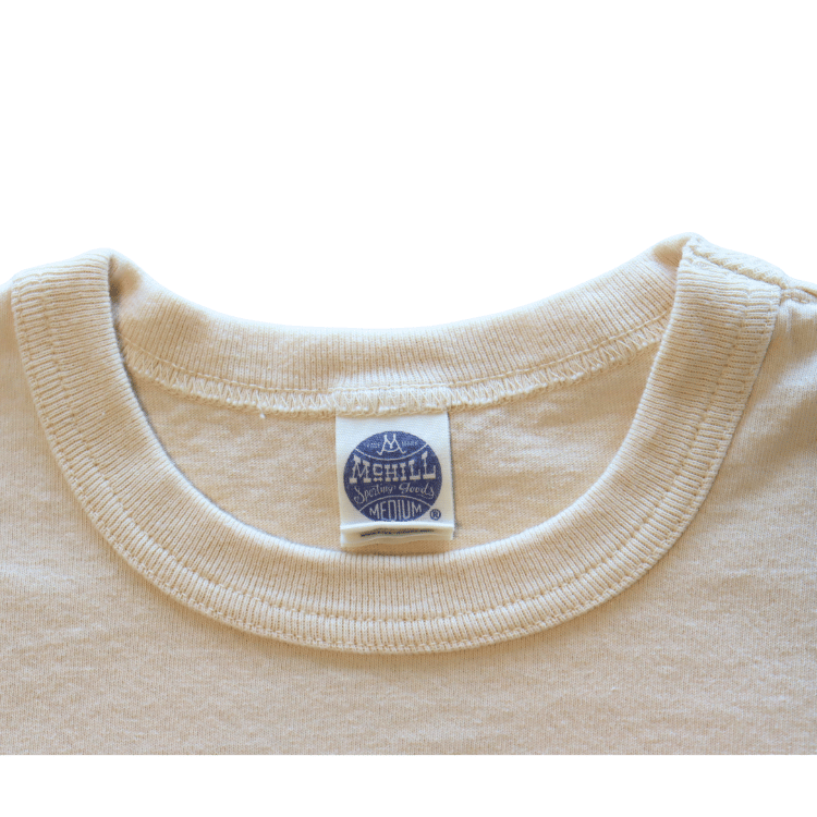 TOYS McCOY トイズマッコイ TMC2538 TOYS McCOY × SNOOPY TEE  “MOON LANDERS” アポロ10号 スヌーピー チャーリーブラウン