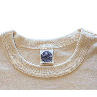 TOYS McCOY トイズマッコイ TMC2538 TOYS McCOY × SNOOPY TEE  “MOON LANDERS” アポロ10号 スヌーピー チャーリーブラウン