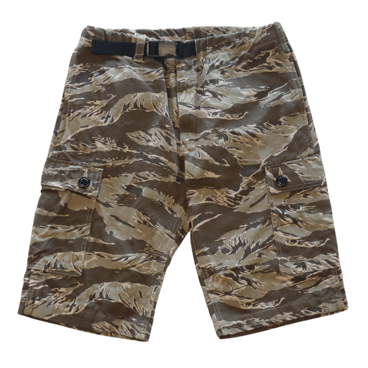 MATTSONS マットソンズ 62461 CARGO SHORT PANTS EASY WAIST カーゴショートパンツ イージーウエスト