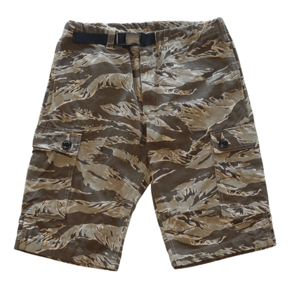 MATTSONS マットソンズ 62461 CARGO SHORT PANTS EASY WAIST カーゴショートパンツ イージーウエスト