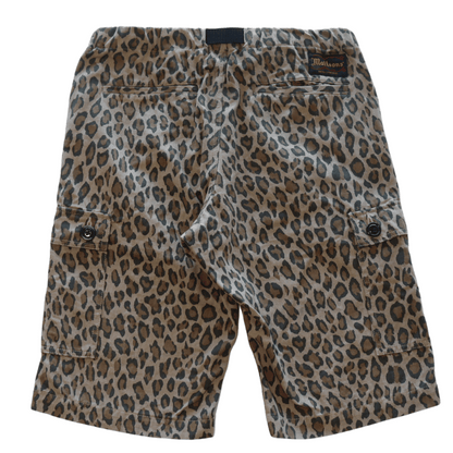 MATTSONS マットソンズ 62461 CARGO SHORT PANTS EASY WAIST カーゴショートパンツ イージーウエスト