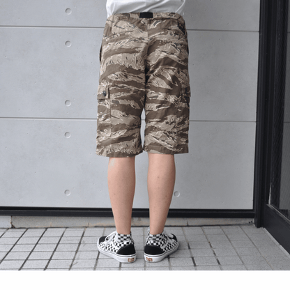 MATTSONS マットソンズ 62461 CARGO SHORT PANTS EASY WAIST カーゴショートパンツ イージーウエスト