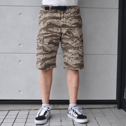 MATTSONS マットソンズ 62461 CARGO SHORT PANTS EASY WAIST カーゴショートパンツ イージーウエスト