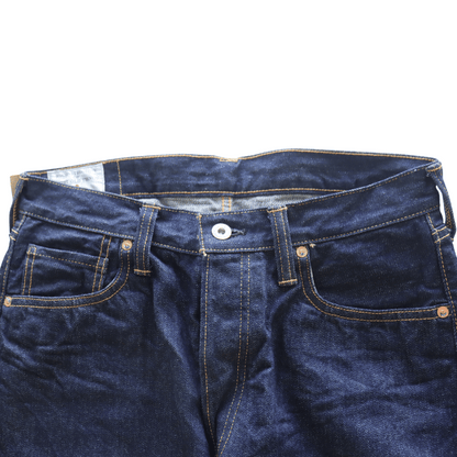 STUDIO D'ARTISAN ステュディオダルチザン D1909 ベトナム大戦ジーンズ