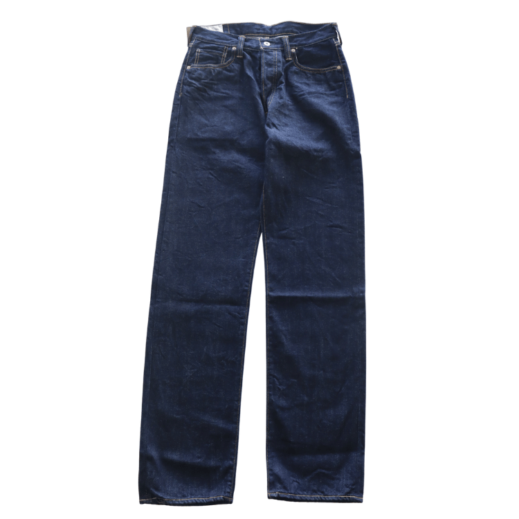 STUDIO D'ARTISAN ステュディオダルチザン D1909 ベトナム大戦ジーンズ