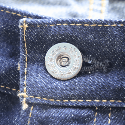 STUDIO D'ARTISAN ステュディオダルチザン D1909 ベトナム大戦ジーンズ