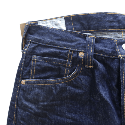 STUDIO D'ARTISAN ステュディオダルチザン D1909 ベトナム大戦ジーンズ