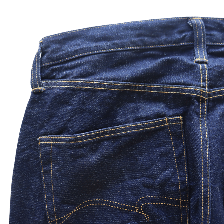 STUDIO D'ARTISAN ステュディオダルチザン D1909 ベトナム大戦ジーンズ