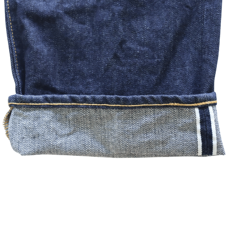 STUDIO D'ARTISAN ステュディオダルチザン D1909 ベトナム大戦ジーンズ