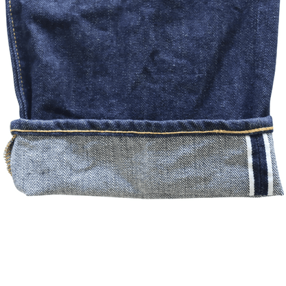 STUDIO D'ARTISAN ステュディオダルチザン D1909 ベトナム大戦ジーンズ