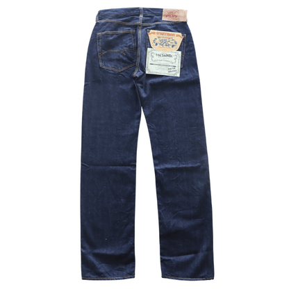 STUDIO D'ARTISAN ステュディオダルチザン D1909 ベトナム大戦ジーンズ