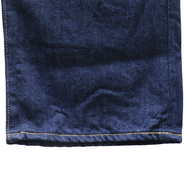 STUDIO D'ARTISAN ステュディオダルチザン D1909 ベトナム大戦ジーンズ