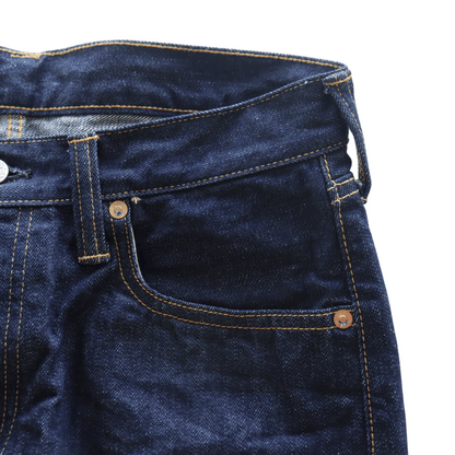 STUDIO D'ARTISAN ステュディオダルチザン D1909 ベトナム大戦ジーンズ