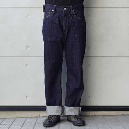 STUDIO D'ARTISAN ステュディオダルチザン D1909 ベトナム大戦ジーンズ