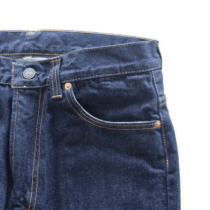 TOYS McCOY トイズマッコイ TMP2501 OVERALLS DENIM Lot 766 オーバーオールズデニム