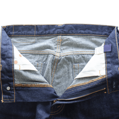 TOYS McCOY トイズマッコイ TMP2501 OVERALLS DENIM Lot 766 オーバーオールズデニム