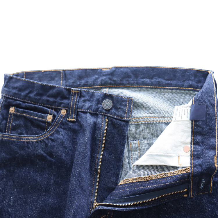 TOYS McCOY トイズマッコイ TMP2501 OVERALLS DENIM Lot 766 オーバーオールズデニム