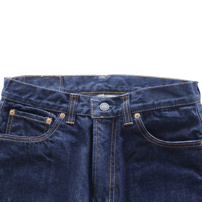 TOYS McCOY トイズマッコイ TMP2501 OVERALLS DENIM Lot 766 オーバーオールズデニム