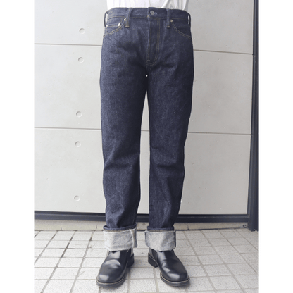 SAMURAI JEANS サムライジーンズ S710XX19OZll 19oz 極 細身ストレートモデル