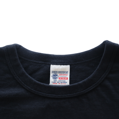 BUZZ RICKSON'S バズリクソンズ BR69628 L/S T-SHIRT 13th BOMB.SQ.THE GRIM REAPERSプリント長袖ミリタリーＴシャツ