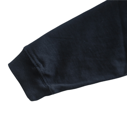 BUZZ RICKSON'S バズリクソンズ BR69628 L/S T-SHIRT 13th BOMB.SQ.THE GRIM REAPERSプリント長袖ミリタリーＴシャツ