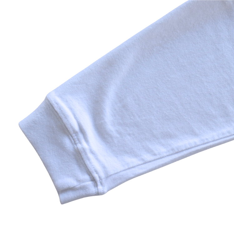 BUZZ RICKSON'S バズリクソンズ BR69627 L/S T-SHIRT VMF-241 SONS OF SATAN プリント長袖ミリタリーＴシャツ