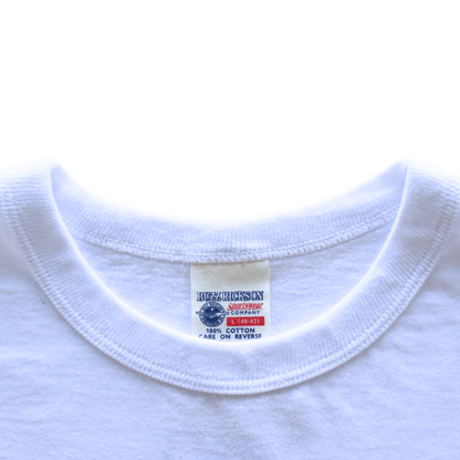 BUZZ RICKSON'S バズリクソンズ BR69627 L/S T-SHIRT VMF-241 SONS OF SATAN プリント長袖ミリタリーＴシャツ