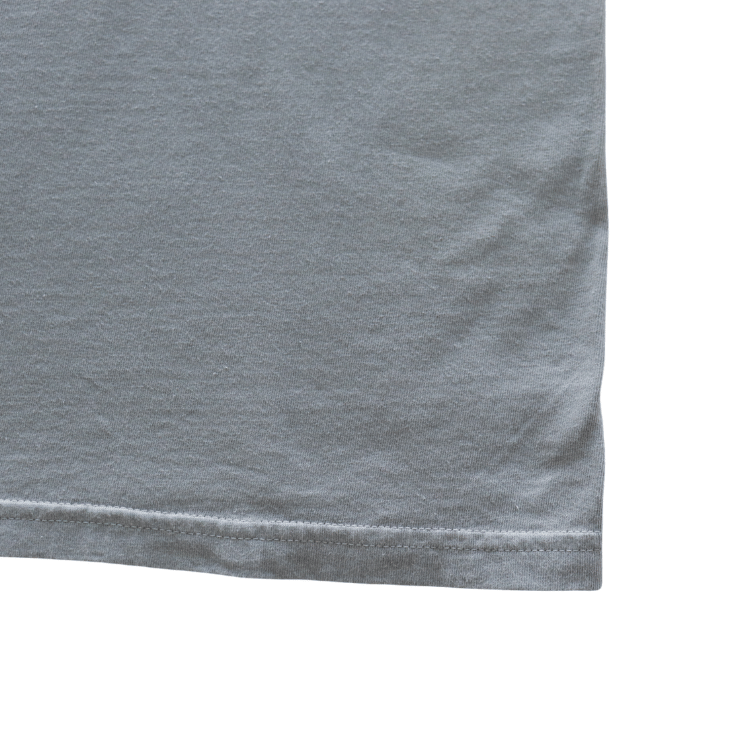 BUZZ RICKSON'S バズリクソンズ BR69626 L/S T-SHIRT McCHORD A.F. BASE プリント長袖ミリタリーＴシャツ AIR FORCE