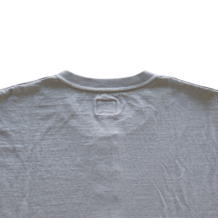 DALEE'S&CO ダリーズ by DELUXEWARE  Spinner.L 1920s HENLEY NECK スピナー 1920s ワークヘンリーネック 長袖Tシャツ