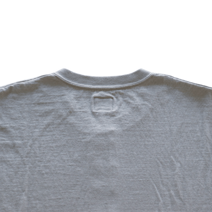 DALEE'S&CO ダリーズ by DELUXEWARE  Spinner.L 1920s HENLEY NECK スピナー 1920s ワークヘンリーネック 長袖Tシャツ