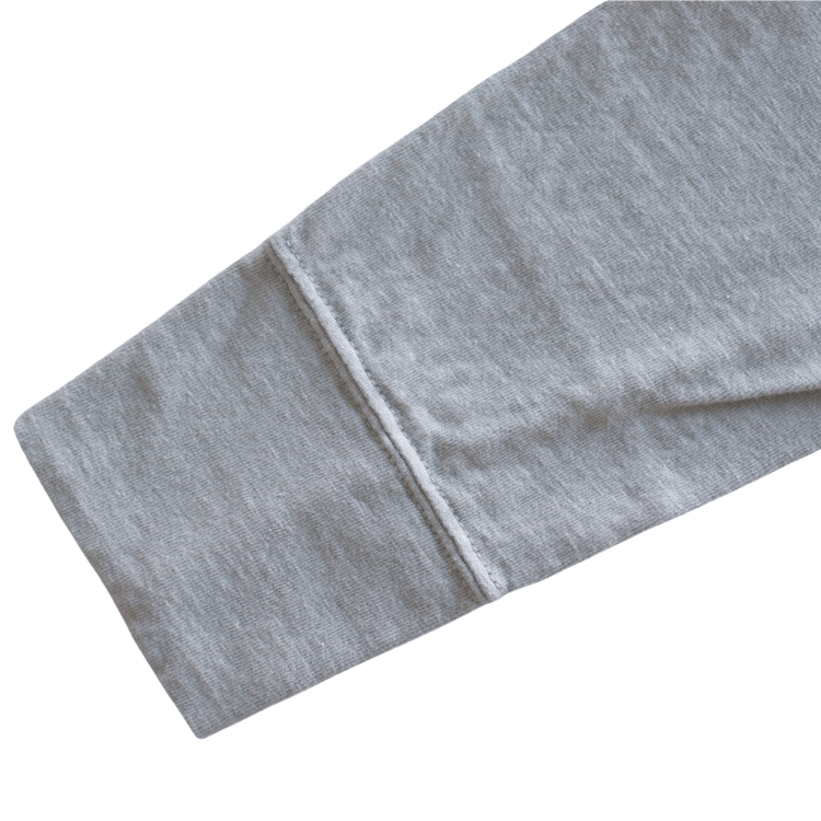 DALEE'S&CO ダリーズ by DELUXEWARE  Spinner.L 1920s HENLEY NECK スピナー 1920s ワークヘンリーネック 長袖Tシャツ