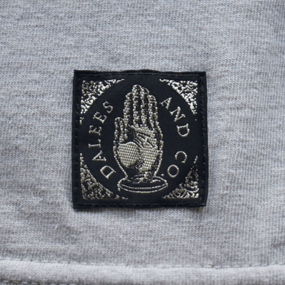 DALEE'S&CO ダリーズ by DELUXEWARE  Spinner.L 1920s HENLEY NECK スピナー 1920s ワークヘンリーネック 長袖Tシャツ