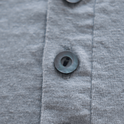 DALEE'S&CO ダリーズ by DELUXEWARE  Spinner.L 1920s HENLEY NECK スピナー 1920s ワークヘンリーネック 長袖Tシャツ
