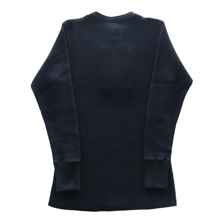 JELADO ジェラード メガサーマル ヘンリーネック AB94236 Mega Thermal Henry Neck 長袖