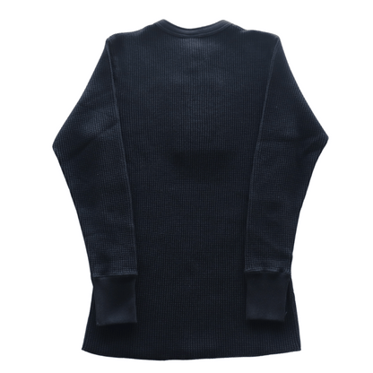 JELADO ジェラード メガサーマル ヘンリーネック AB94236 Mega Thermal Henry Neck 長袖