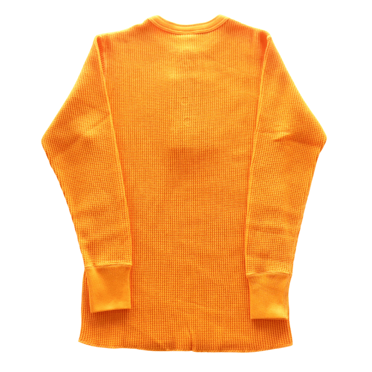 JELADO ジェラード メガサーマル ヘンリーネック AB94236 Mega Thermal Henry Neck 長袖