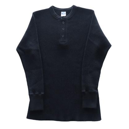 JELADO ジェラード メガサーマル ヘンリーネック AB94236 Mega Thermal Henry Neck 長袖