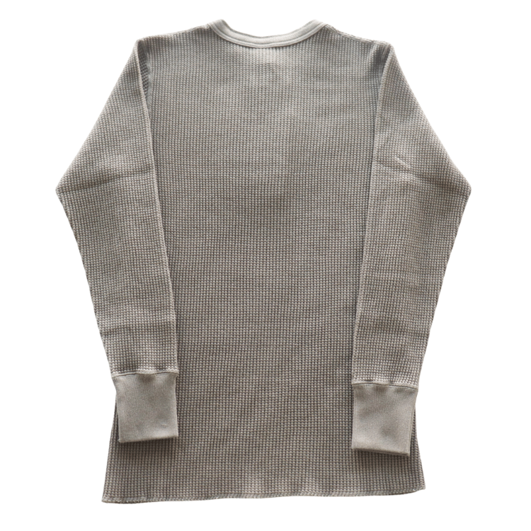 JELADO ジェラード メガサーマル ヘンリーネック AB94236 Mega Thermal Henry Neck 長袖