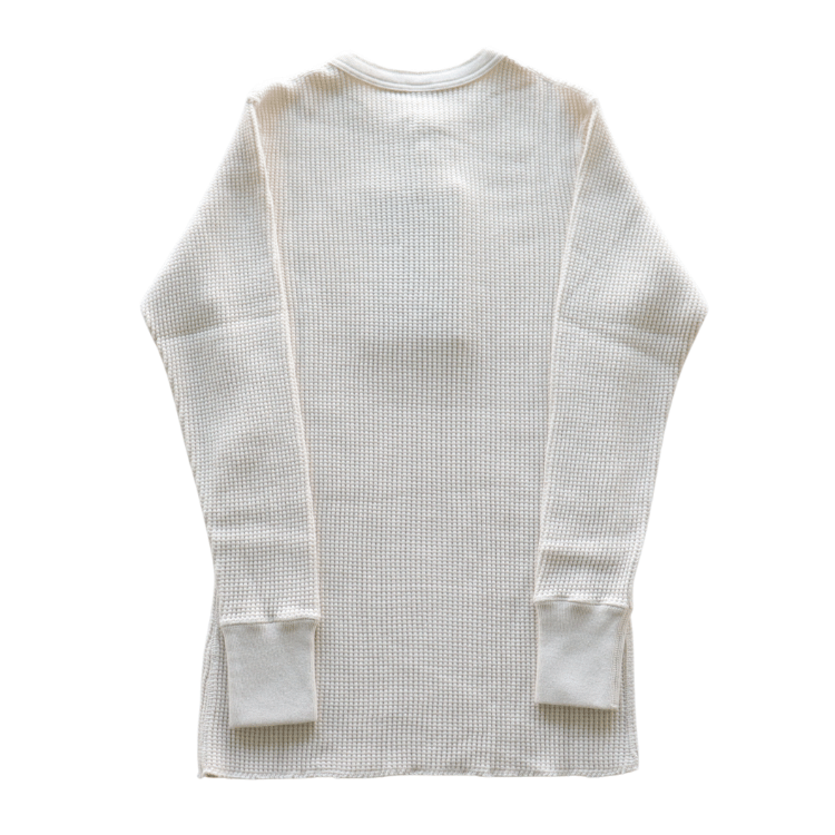 JELADO ジェラード メガサーマル ヘンリーネック AB94236 Mega Thermal Henry Neck 長袖