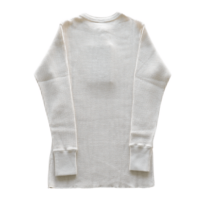 JELADO ジェラード メガサーマル ヘンリーネック AB94236 Mega Thermal Henry Neck 長袖