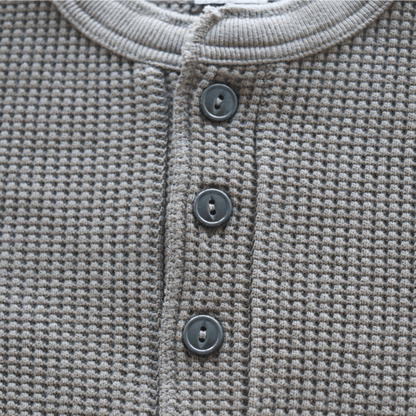 JELADO ジェラード メガサーマル ヘンリーネック AB94236 Mega Thermal Henry Neck 長袖