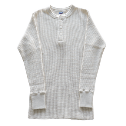 JELADO ジェラード メガサーマル ヘンリーネック AB94236 Mega Thermal Henry Neck 長袖