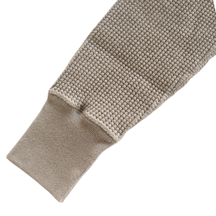 JELADO ジェラード メガサーマル ヘンリーネック AB94236 Mega Thermal Henry Neck 長袖