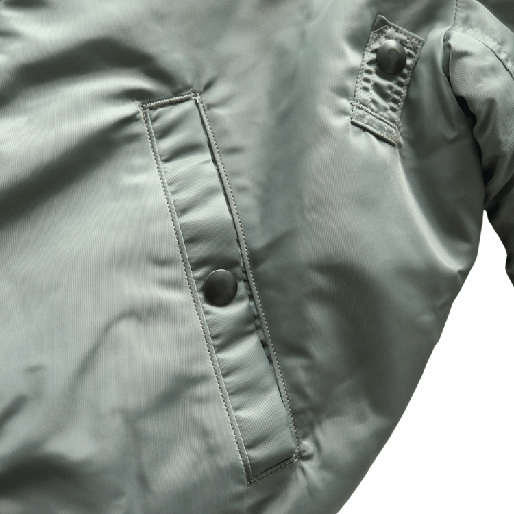 BUZZ RICKSON'S バズリクソンズ BR15747 Type MA-1 1st MODEL 71st Fighter Interceptor Squadron 第71戦闘迎撃飛行隊プロジェクト・アロー 第26航空師団 ウィリアム・テル1965 スぺシャルオーダー ミリタリー アウター ブルゾン ジャンパー MADE IN JAPAN