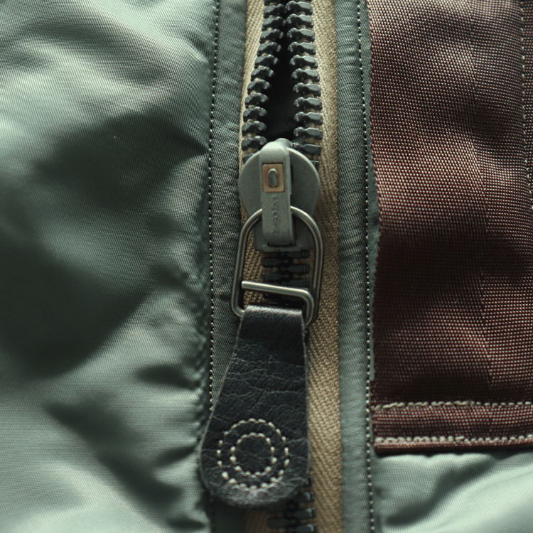 BUZZ RICKSON'S バズリクソンズ BR15747 Type MA-1 1st MODEL 71st Fighter Interceptor Squadron 第71戦闘迎撃飛行隊プロジェクト・アロー 第26航空師団 ウィリアム・テル1965 スぺシャルオーダー ミリタリー アウター ブルゾン ジャンパー MADE IN JAPAN