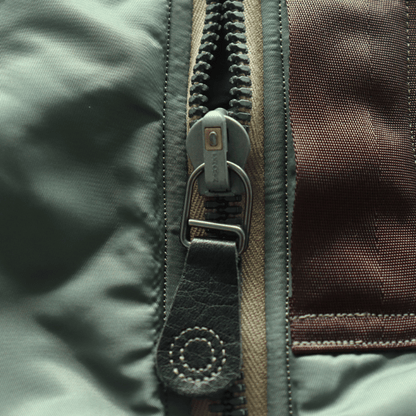 BUZZ RICKSON'S バズリクソンズ BR15747 Type MA-1 1st MODEL 71st Fighter Interceptor Squadron 第71戦闘迎撃飛行隊プロジェクト・アロー 第26航空師団 ウィリアム・テル1965 スぺシャルオーダー ミリタリー アウター ブルゾン ジャンパー MADE IN JAPAN