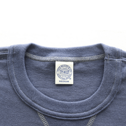 TOYS McCOY トイズマッコイ TMC2553 LONG SLEEVE TEE TOYS MCCOY MFG.CO."U.S.A.S.DESIGN" ロングスリーブTシャツ 長袖Tシャツ