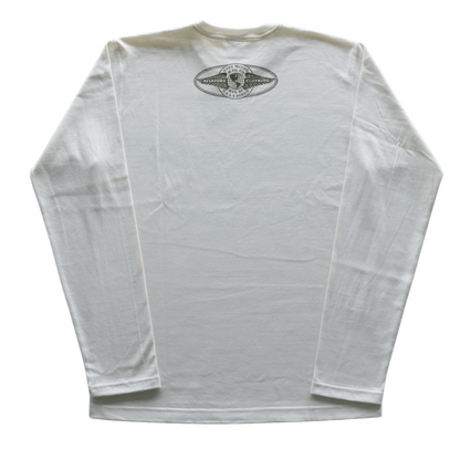 TOYS McCOY トイズマッコイ TMC2553 LONG SLEEVE TEE TOYS MCCOY MFG.CO."U.S.A.S.DESIGN" ロングスリーブTシャツ 長袖Tシャツ