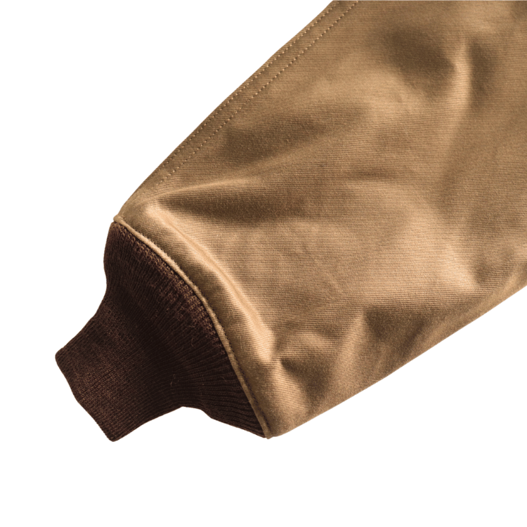 BUZZ RICKSON'S バズリクソンズ BR15760 Type TANKERS BROWN VERSION “BUZZ RICKSON CO.” タンカース ブラウンバージョン 戦車兵用 ユニフォ－ム ウィンター・コンバット・ジャケット 冬期用 戦闘服 軍服