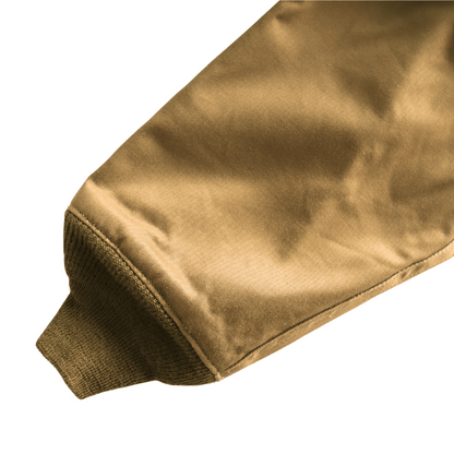 BUZZ RICKSON'S バズリクソンズ BR15755 Type TANKERS SLASH POCKET “BUZZ RICKSON MFG. CO.” タンカース スラッシュポケット ジャケット 機甲部隊 冬用戦闘服 フライトジャケット アウターシェル 耐水・耐風加工 コットンツイル